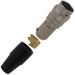 HR10A-10J-12SC(73) by Hirose Electric Co Ltd - CONNECTOR JCK HSG FMALE 12POS INLINE