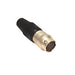 HR10A-10J-12S(73) by Hirose Electric Co Ltd - CONNECTOR JACK FMALE 12P SOLDER CUP