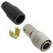 HR10A-10P-10P(73) by Hirose Electric Co Ltd - CONNECTOR PLUG MALE 10P SOLDER CUP