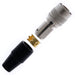 HR10A-10P-10P(74) by Hirose Electric Co Ltd - CONNECTOR PLUG MALE 10P GOLD SLDR CUP