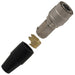 HR10A-10P-10SC(73) by Hirose Electric Co Ltd - CONNECTOR PLG HSG FMALE 10POS INLINE