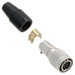 HR10A-10P-12P(73) by Hirose Electric Co Ltd - CONNECTOR PLUG MALE 12P SOLDER CUP
