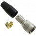 HR10A-10P-12SC(73) by Hirose Electric Co Ltd - CONNECTOR PLG HSG FMALE 12POS INLINE
