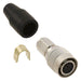 HR10A-10P-12S(73) by Hirose Electric Co Ltd - CONNECTOR PLUG FMALE 12P SOLDER CUP