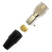 HR10A-10P-12S(74) by Hirose Electric Co Ltd - CONNECTOR PLUG FMALE 12P SOLDER CUP