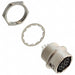 HR10A-10R-10S(71) by Hirose Electric Co Ltd - CONNECTOR RECPT FMALE 10P SOLDER CUP