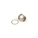 HR10A-10R-12PB(71) by Hirose Electric Co Ltd - CONNECTOR RECPT MALE 12P SILVER SOLDER