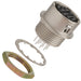 HR10A-10R-12SB(71) by Hirose Electric Co Ltd - CONNECTOR RECPT FMALE 12P SILVER SLDR