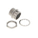 HR10A-10R-12SC(71) by Hirose Electric Co Ltd - CONNECTOR RECPT HSG FMALE 12POS PNL MT