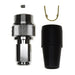 HR10A-10TJ-12S(73) by Hirose Electric Co Ltd - CONNECTOR JACK FMALE 12P SOLDER CUP
