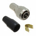 HR10A-10TPA-12P(73) by Hirose Electric Co Ltd - CONNECTOR PLUG MALE 12P SOLDER CUP