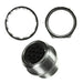 HR10A-10TR-12SC(73) by Hirose Electric Co Ltd - CONNECTOR RECPT HSG FMALE 12POS PNL MT