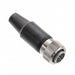 HR10A-10WTP-12S(73) by Hirose Electric Co Ltd - CONNECTOR PLUG FMALE 12 POS