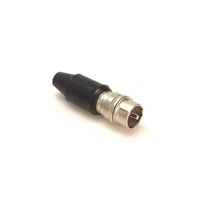 HR10A-13J-20PC(73) by Hirose Electric Co Ltd - CONNECTOR JACK HSG MALE 20POS INLINE