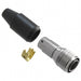 HR10A-13P-20PC(73) by Hirose Electric Co Ltd - CONNECTOR PLUG HSG MALE 20POS INLINE