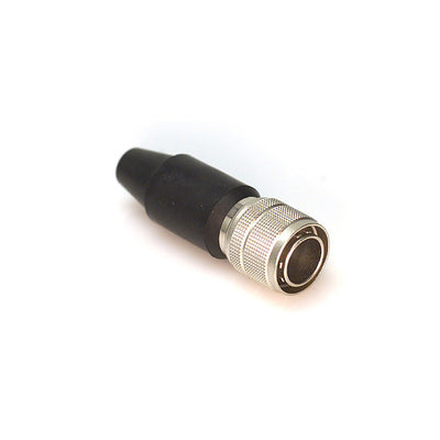 HR10A-13P-20PC by Hirose Electric Co Ltd - CONNECTOR PLUG HSG MALE 20POS INLINE