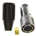 HR10A-13P-20P(73) by Hirose Electric Co Ltd - CONNECTOR PLUG MALE 20P SOLDER CUP