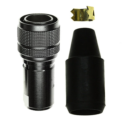 HR10A-13P-20P(74) by Hirose Electric Co Ltd - CONNECTOR PLUG MALE 20P GOLD SLDR CUP