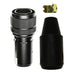 HR10A-13P-20P(74) by Hirose Electric Co Ltd - CONNECTOR PLUG MALE 20P GOLD SLDR CUP