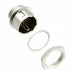 HR10A-13R-20PB(73) by Hirose Electric Co Ltd - CONNECTOR RECPT MALE 20P SILVER SOLDER