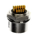 HR10A-13R-20S(74) by Hirose Electric Co Ltd - CONNECTOR RECPT FMALE 20P SOLDER CUP