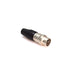 HR10A-7J-6PC by Hirose Electric Co Ltd - CONNECTOR JACK HSNG MALE 6POS INLINE