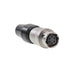HR10A-7J-6S(73) by Hirose Electric Co Ltd - CONNECTOR JACK FMALE 6P SOLDER CUP