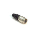 HR10A-7P-4SC by Hirose Electric Co Ltd - CONNECTOR PLUG HSG FMALE 4POS INLINE