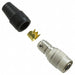 HR10A-7P-6S(73) by Hirose Electric Co Ltd - CONNECTOR PLUG FMALE 6P SOLDER CUP