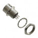 HR10A-7R-4PB(73) by Hirose Electric Co Ltd - CONNECTOR RECPT MALE 4POS SILVER SLDR