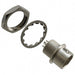 HR10A-7R-4P(73) by Hirose Electric Co Ltd - CONNECTOR RECPT MALE 4P SILV SLDR CUP