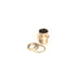 HR10A-7R-4SC(73) by Hirose Electric Co Ltd - CONNECTOR RECPT HSNG FMALE 4POS PNL MT