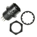 HR10A-7R-6PB(74) by Hirose Electric Co Ltd - CONNECTOR RECPT MALE 6POS GOLD SOLDER