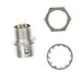 HR10A-7R-6SB(74) by Hirose Electric Co Ltd - CONNECTOR RECPT FMALE 6POS GOLD SOLDER