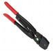 HR10A-TC-04 by Hirose Electric Co Ltd - TOOL HAND CRIMPER CIRC CONN SIDE