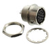 HR10G-10R-12S(71) by Hirose Electric Co Ltd - CONNECTOR RECPT FMALE 12P SOLDER CUP