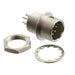 HR10G-7R-6PB(73) by Hirose Electric Co Ltd - CONNECTOR RECPT MALE 6POS SILVER SLDR