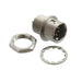 HR10G-7R-6P(73) by Hirose Electric Co Ltd - CONNECTOR RECPT MALE 6P SILV SLDR CUP