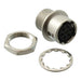 HR10G-7R-6S(73) by Hirose Electric Co Ltd - CONNECTOR RECPT FMALE 6P SOLDER CUP