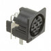 HR12-10R-8SDL(71) by Hirose Electric Co Ltd - CONNECTOR RECPT FMALE 8POS TIN SOLDER