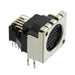 HR12-14RA-20SDL by Hirose Electric Co Ltd - CONNECTOR RECPT FMALE 20P SILVER SLDR
