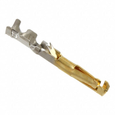 HR12-SC-111 by Hirose Electric Co Ltd - CONTACT SOCKET 26-30AWG CRIMP