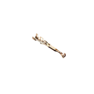 HR12-SC-112 by Hirose Electric Co Ltd - CONTACT SOCKET 26-30AWG CRIMP