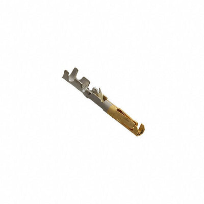 HR12-SC-211 by Hirose Electric Co Ltd - CONTACT SOCKET 26-30AWG CRIMP