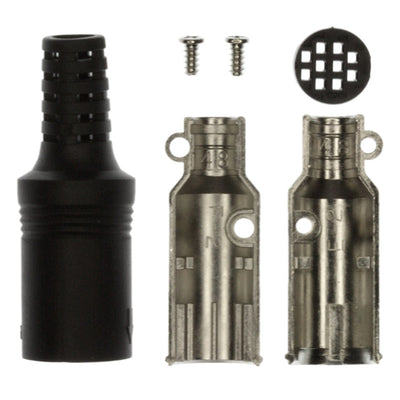HR212-10P-10PC(71) by Hirose Electric Co Ltd - CONNECTOR PLUG HSG MALE 10POS INLINE