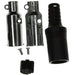HR212-10P-8PC(71) by Hirose Electric Co Ltd - CONNECTOR PLUG HSNG MALE 8POS INLINE