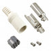 HR212-10P-8PC(72) by Hirose Electric Co Ltd - CONNECTOR PLUG HSNG MALE 8POS INLINE