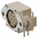 HR212-10R-8SDL(72) by Hirose Electric Co Ltd - CONNECTOR RECPT FMALE 8POS GOLD SOLDER