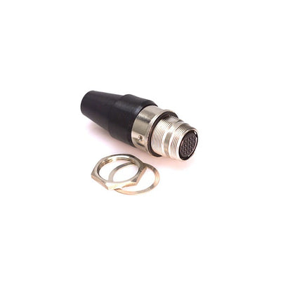 HR22-12TJD-20S(73) by Hirose Electric Co Ltd - CONNECTOR JACK FMALE 20P SOLDER CUP