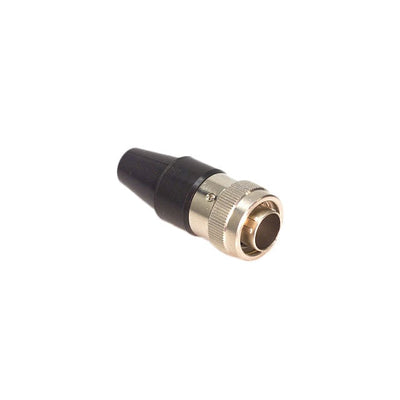 HR22-12TPD-20PC(73) by Hirose Electric Co Ltd - CONNECTOR PLUG HSG MALE 20POS INLINE